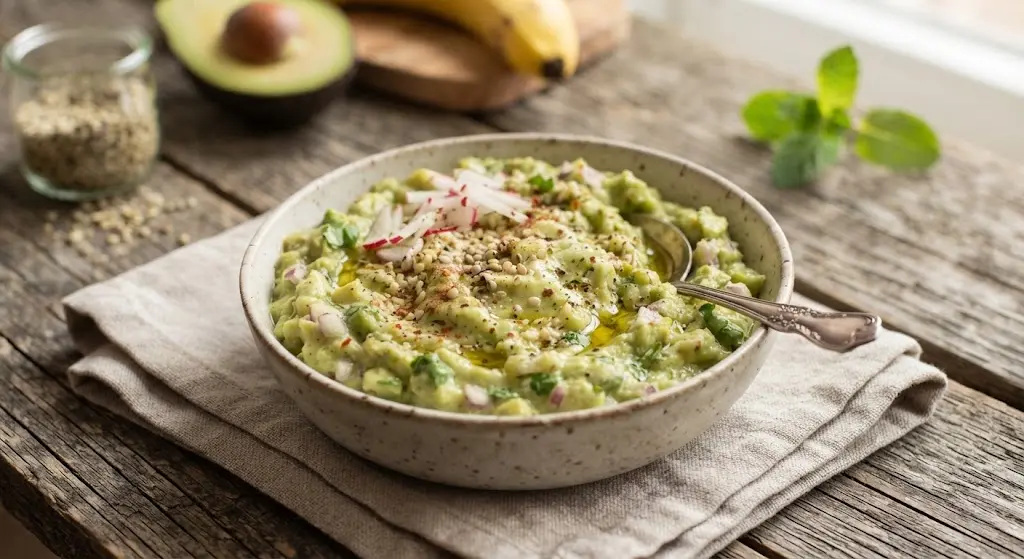 Avocado Smash